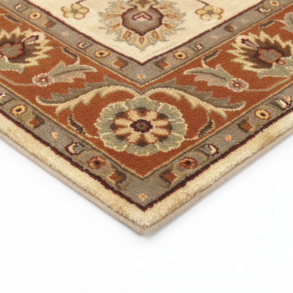 FARZARIN - Hand Tufted Persian Carpet